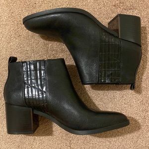 Nine West Westlyno Ankle Boots
